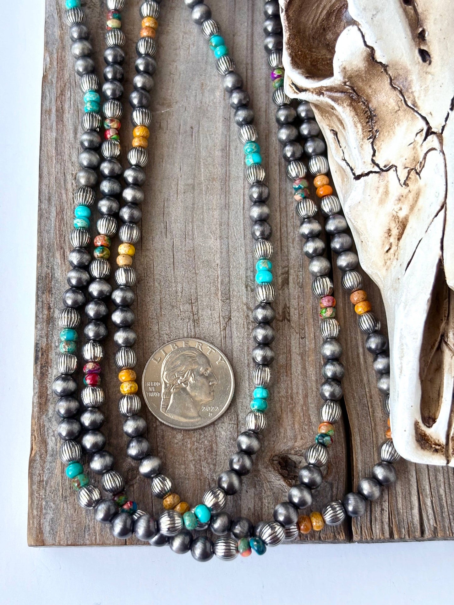 Sofia Necklace