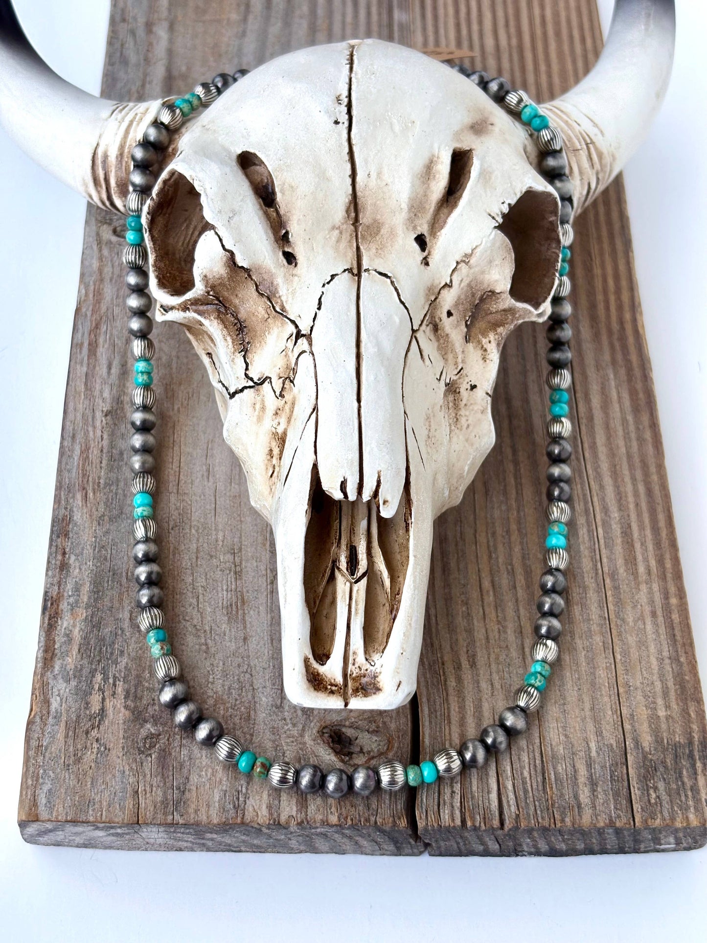 Sofia Necklace