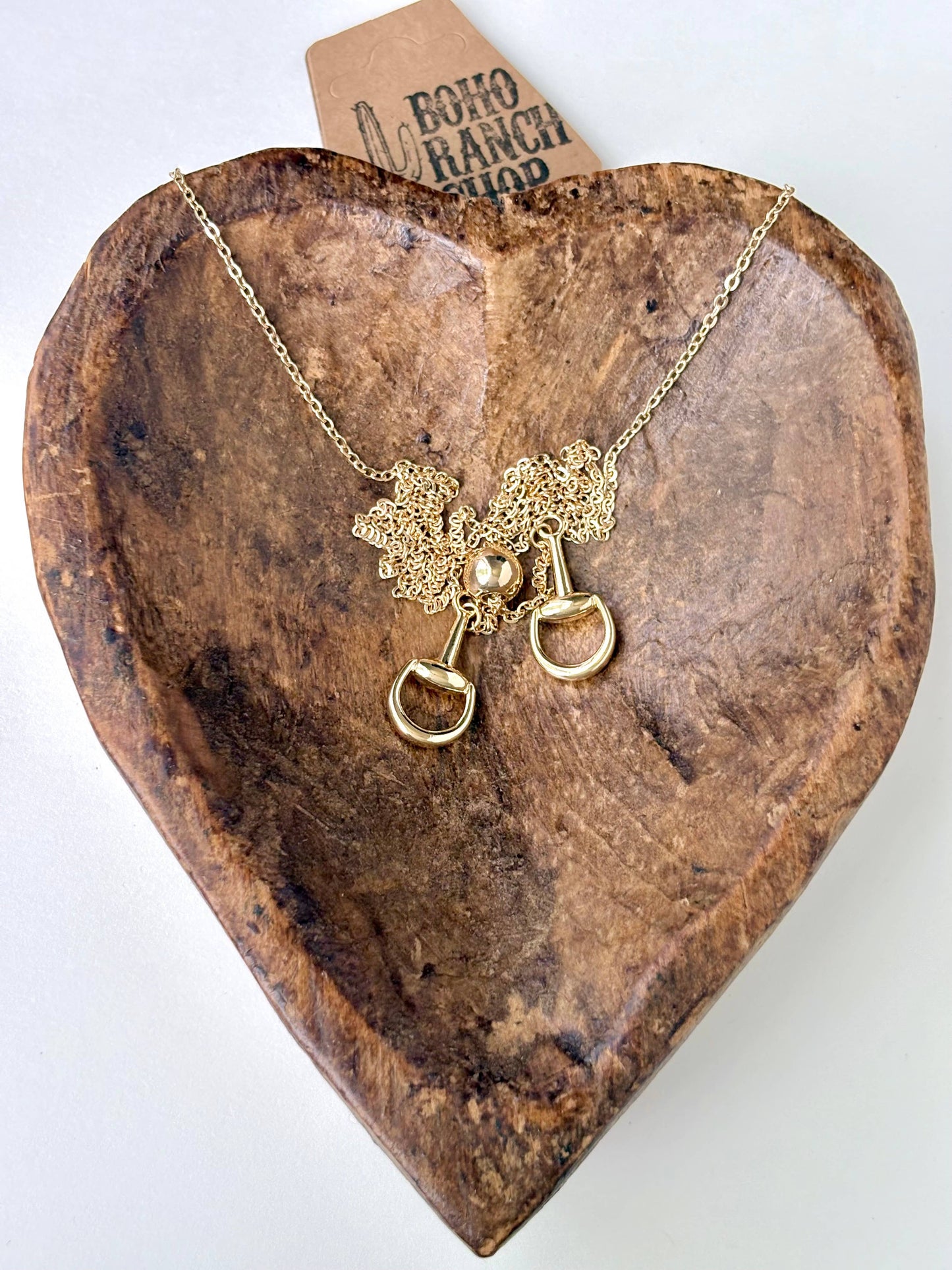 Nickie Necklace