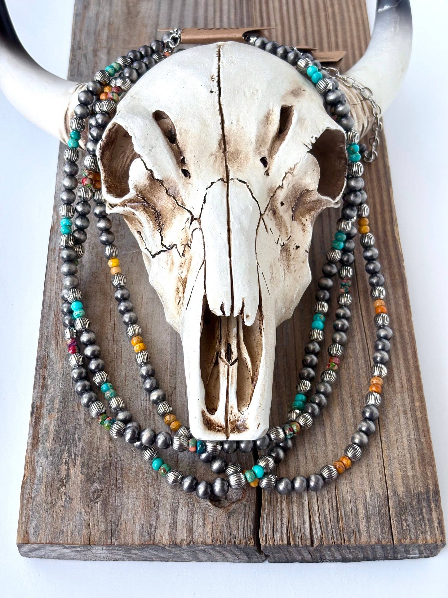 Sofia Necklace
