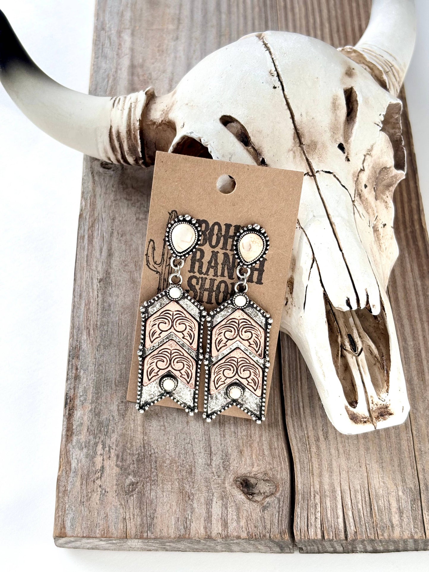 Lisa Earrings