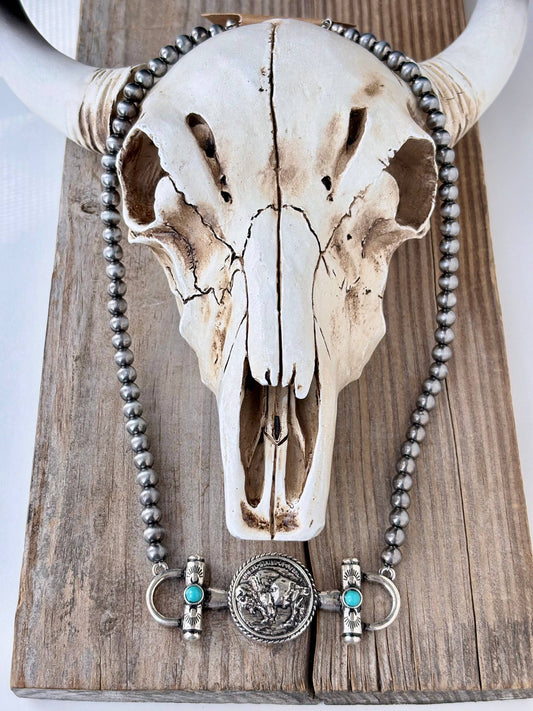 Adalynn Necklace