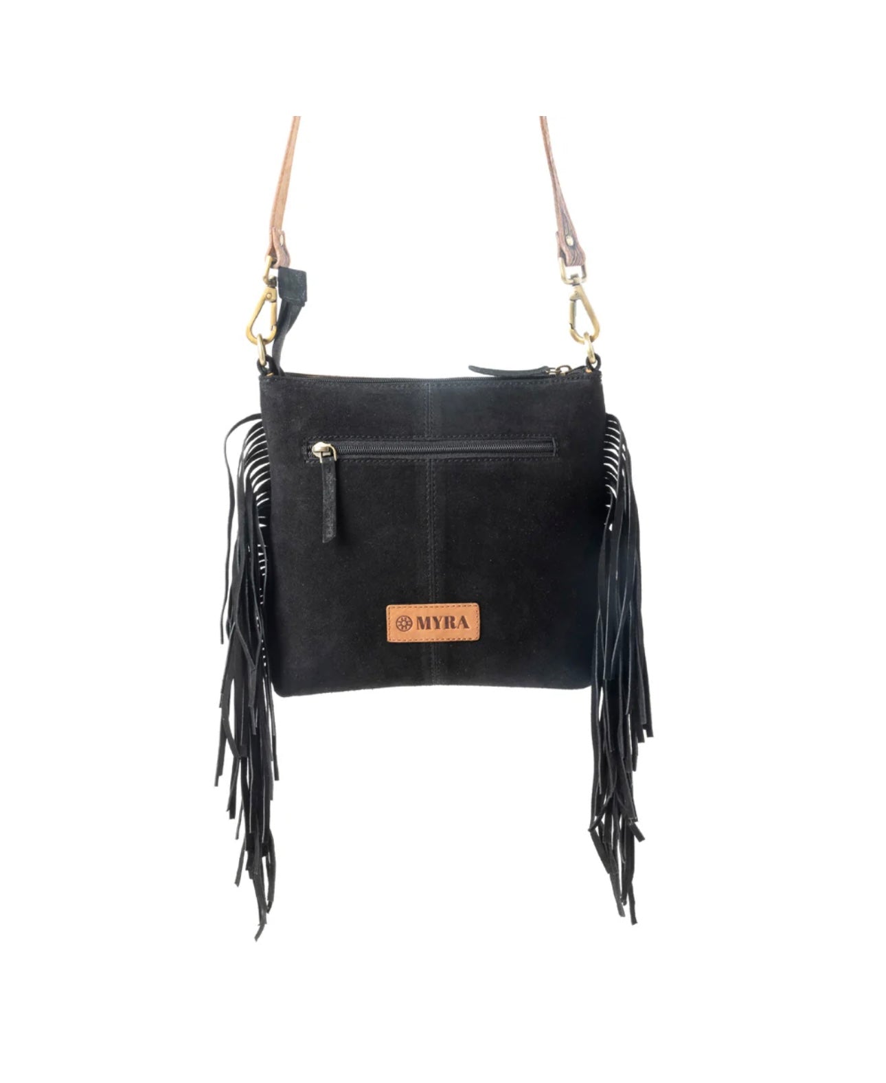 Myra Sonora Charm Purse