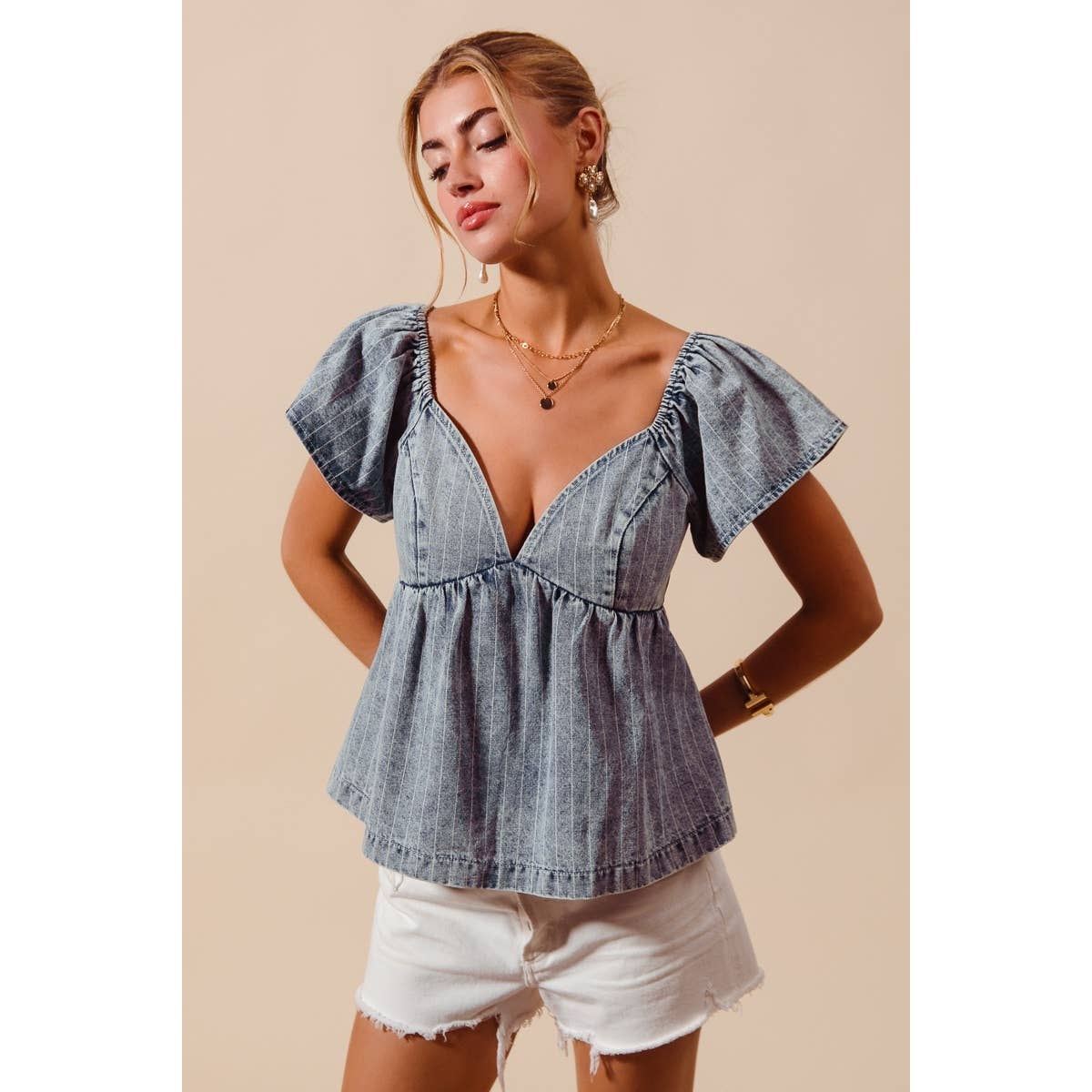 Willow Top