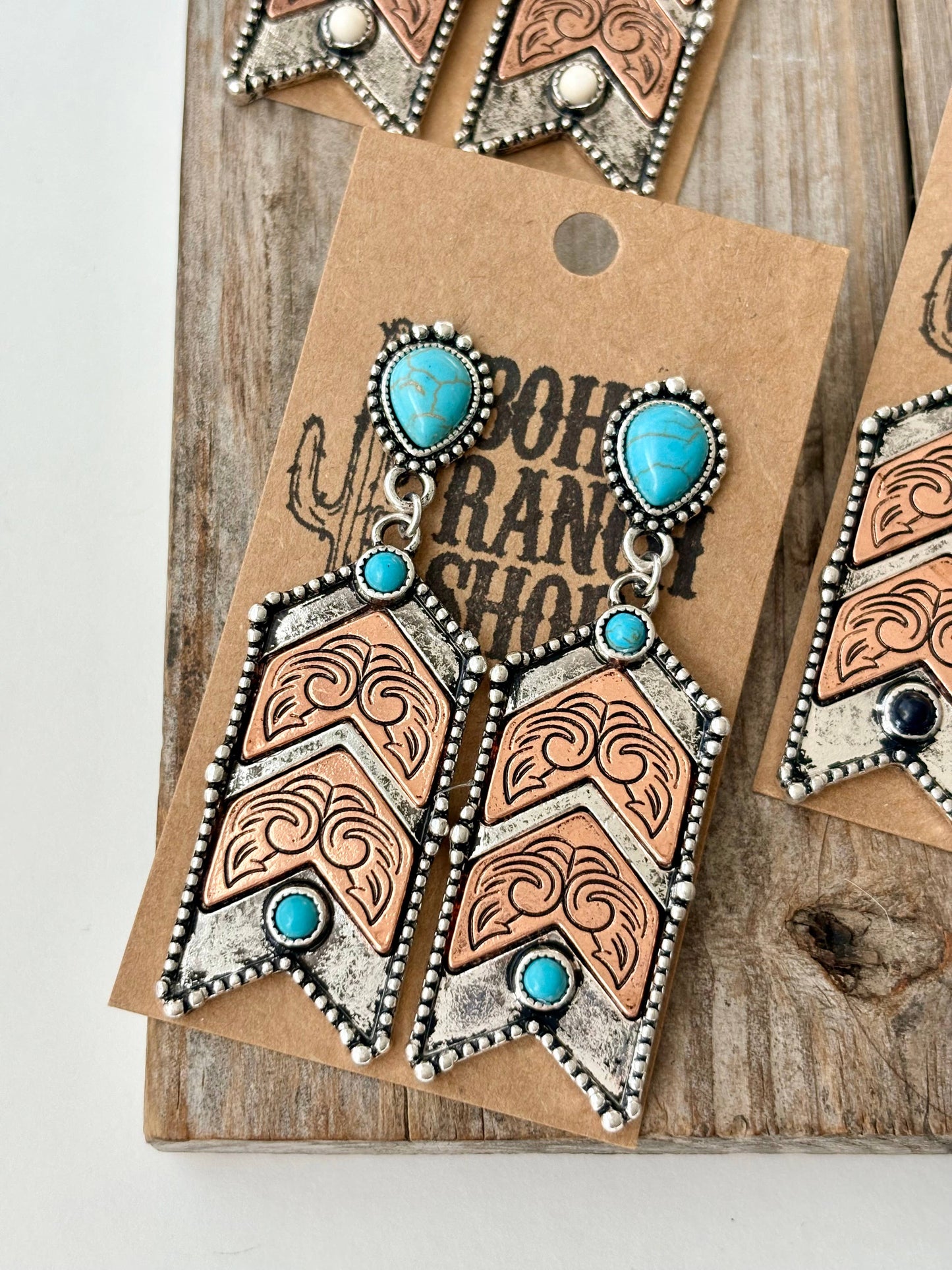 Lisa Earrings