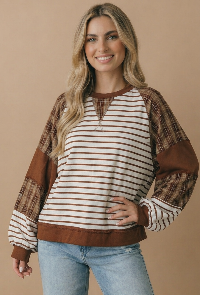 Journey Top