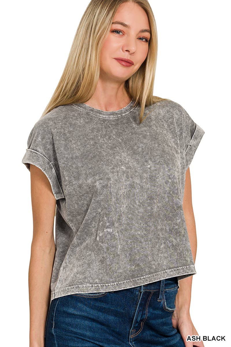 Lenny Top
