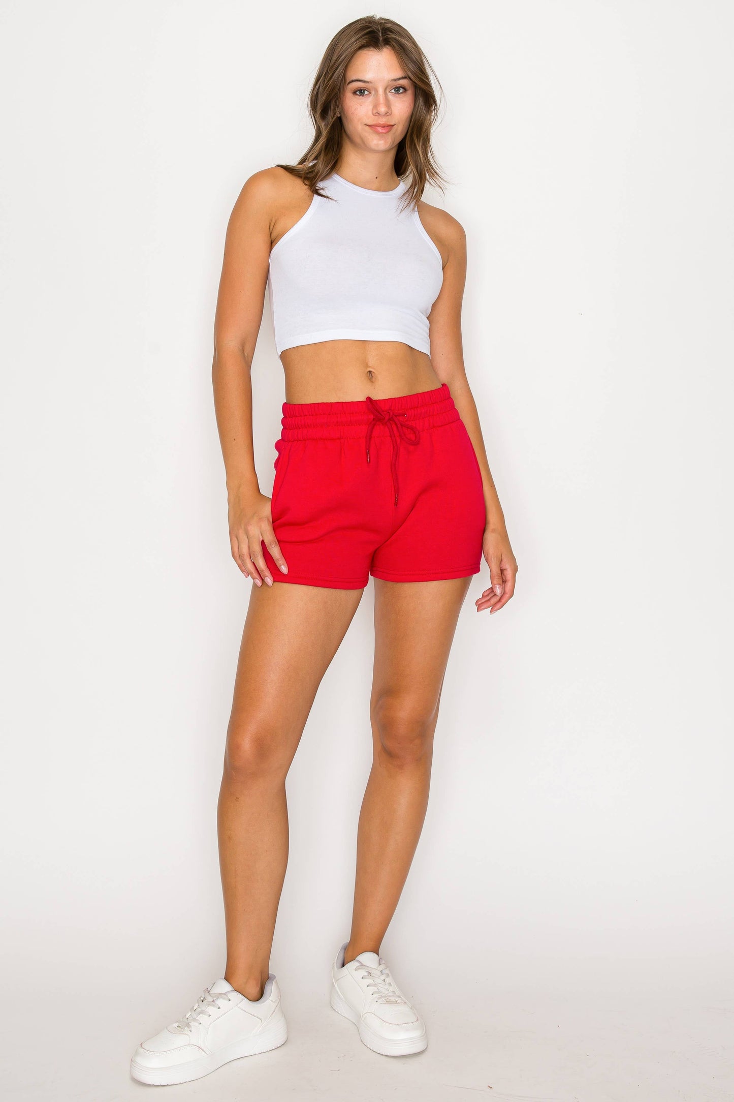 Riley Shorts