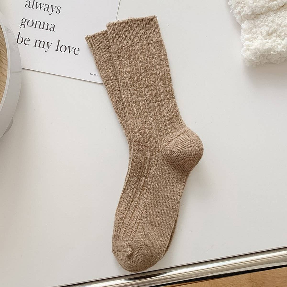 Socks