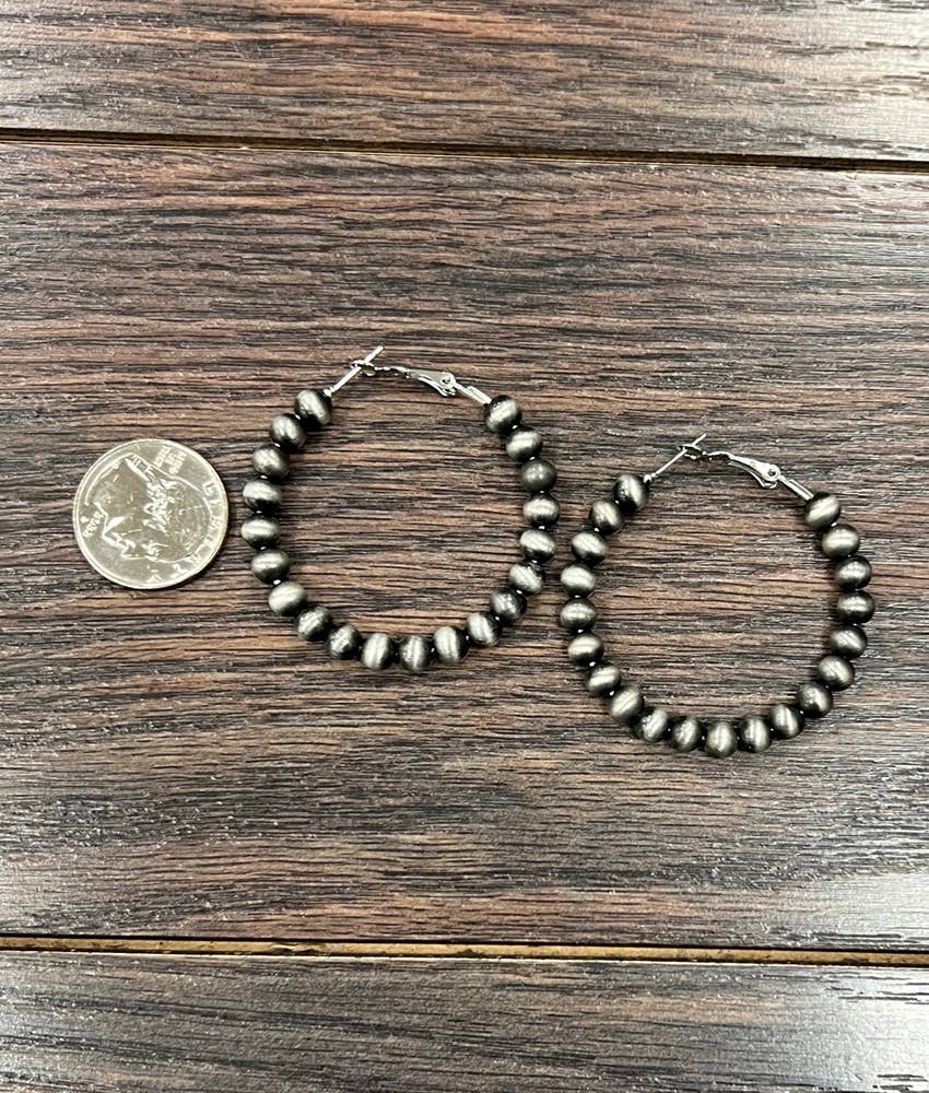 Brenna Pearl  Earrings