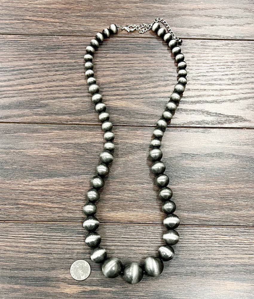 Jaycee Necklace