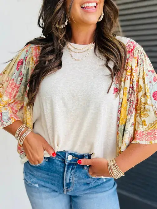 Cassidy Top