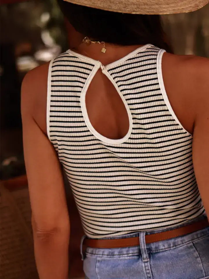 Haleigh Tank Top