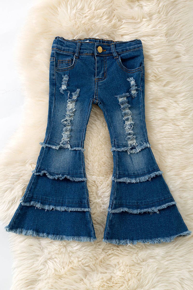 Janie Bell Botton Jean’s