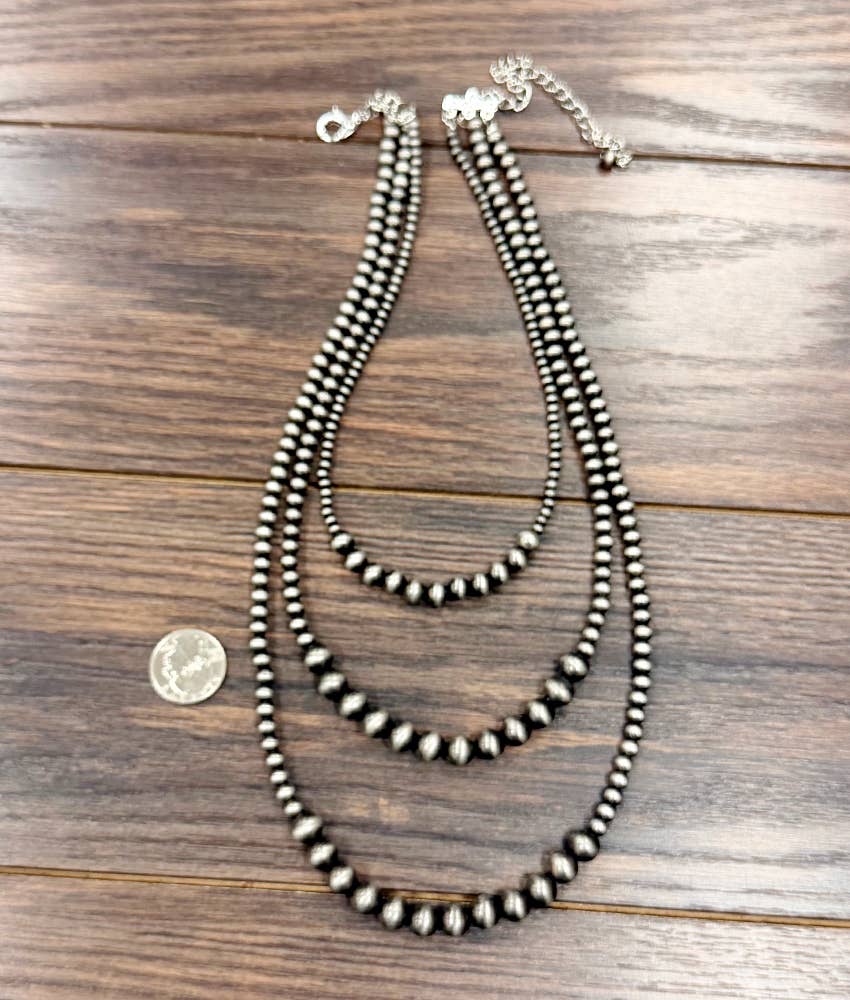 Maylee Necklace