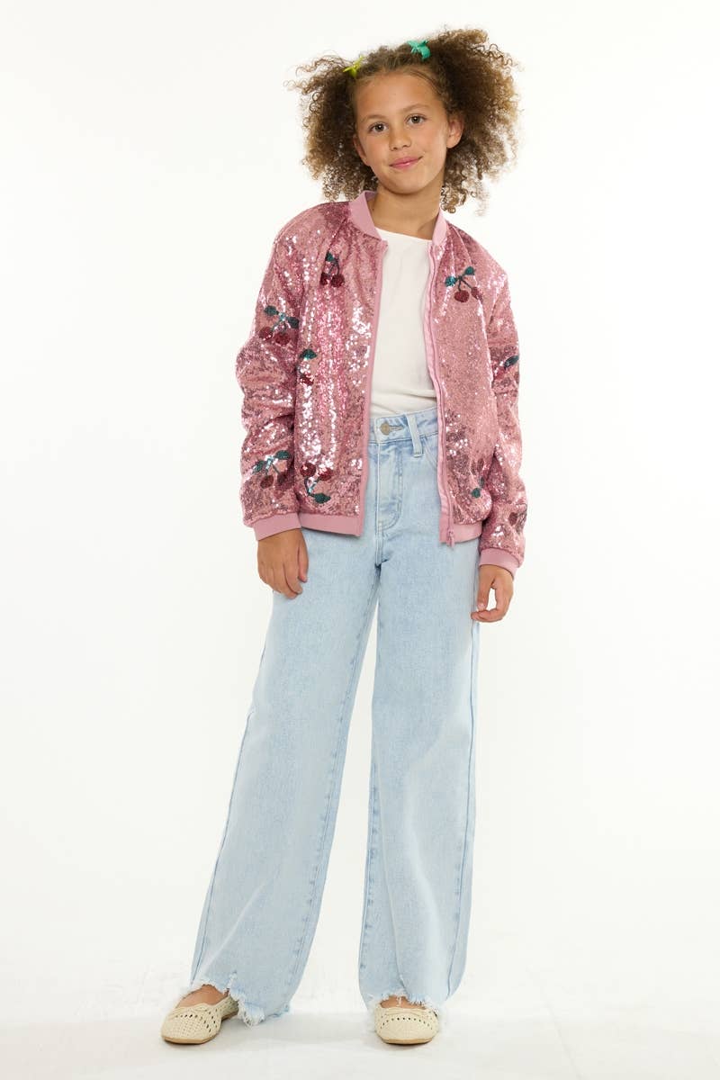 Myah Jeans