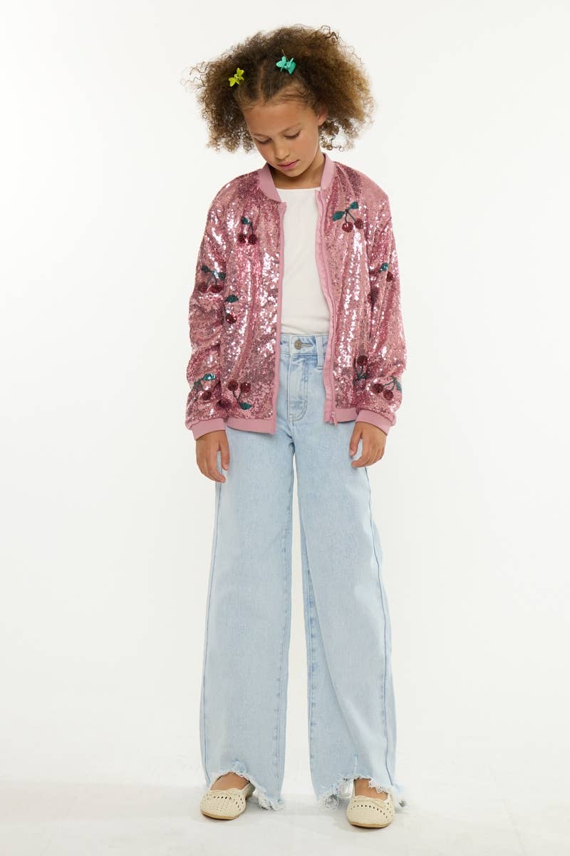 Myah Jeans