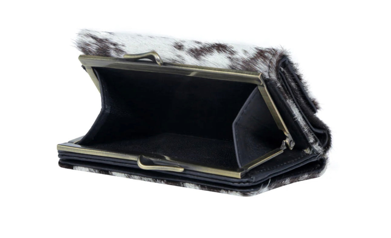Myra Brook Wallet