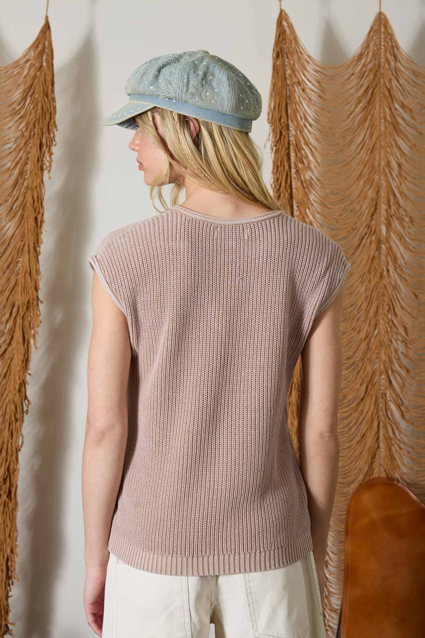 Megan Top
