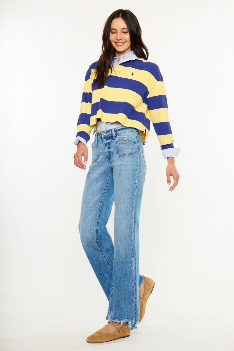 Madison Jeans