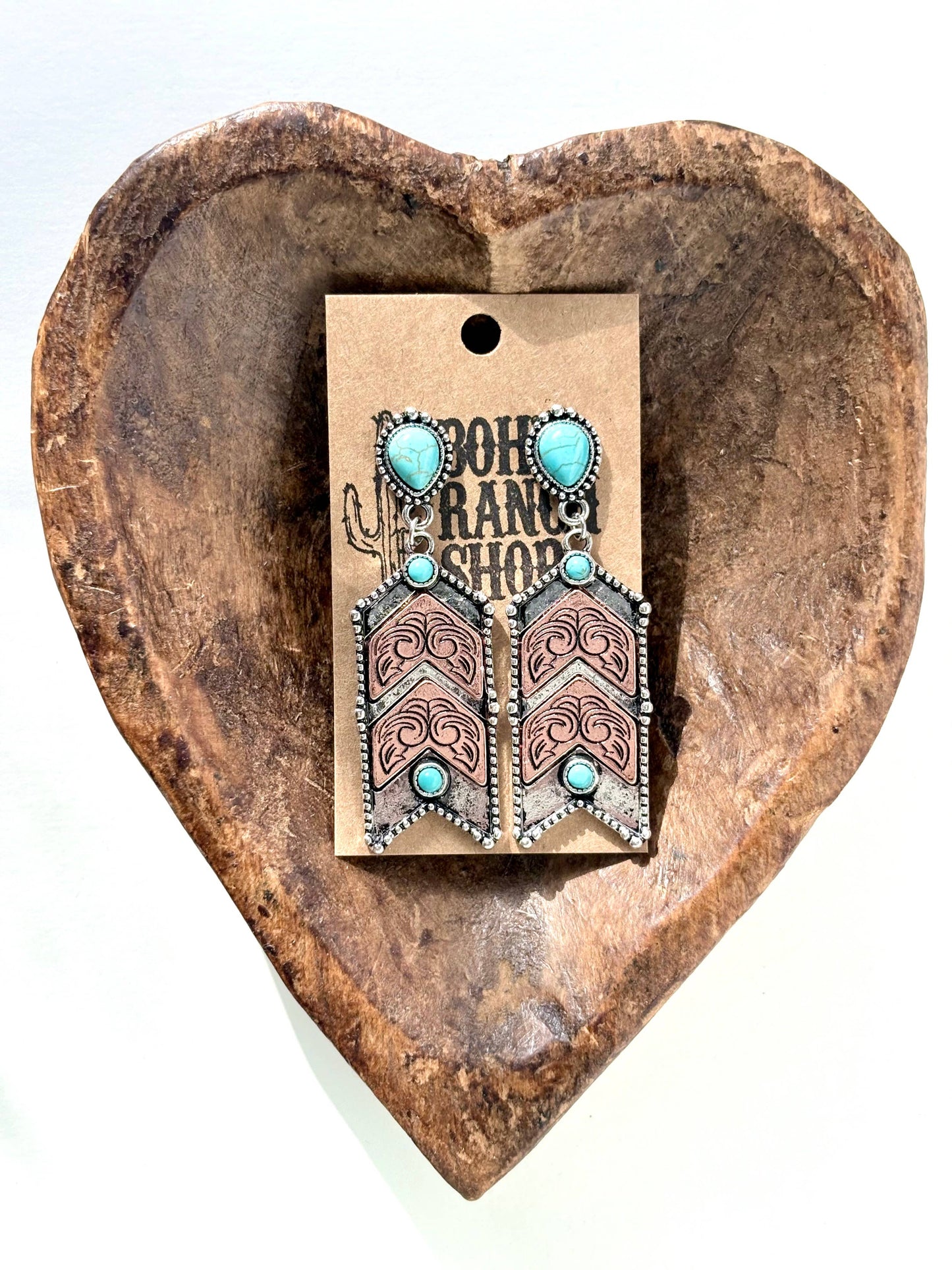Lisa Earrings