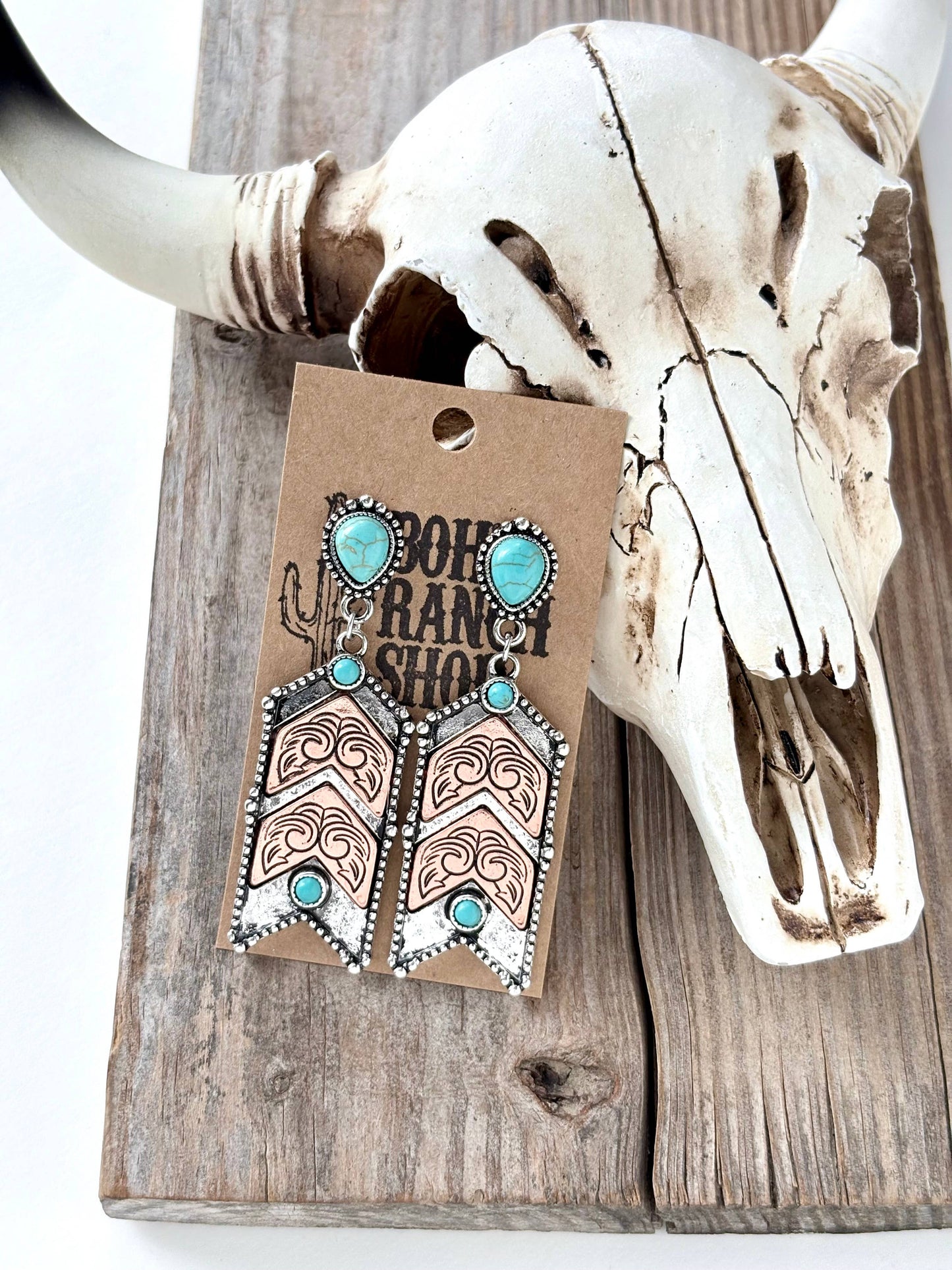 Lisa Earrings