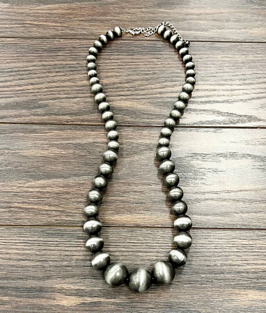 Jaycee Necklace