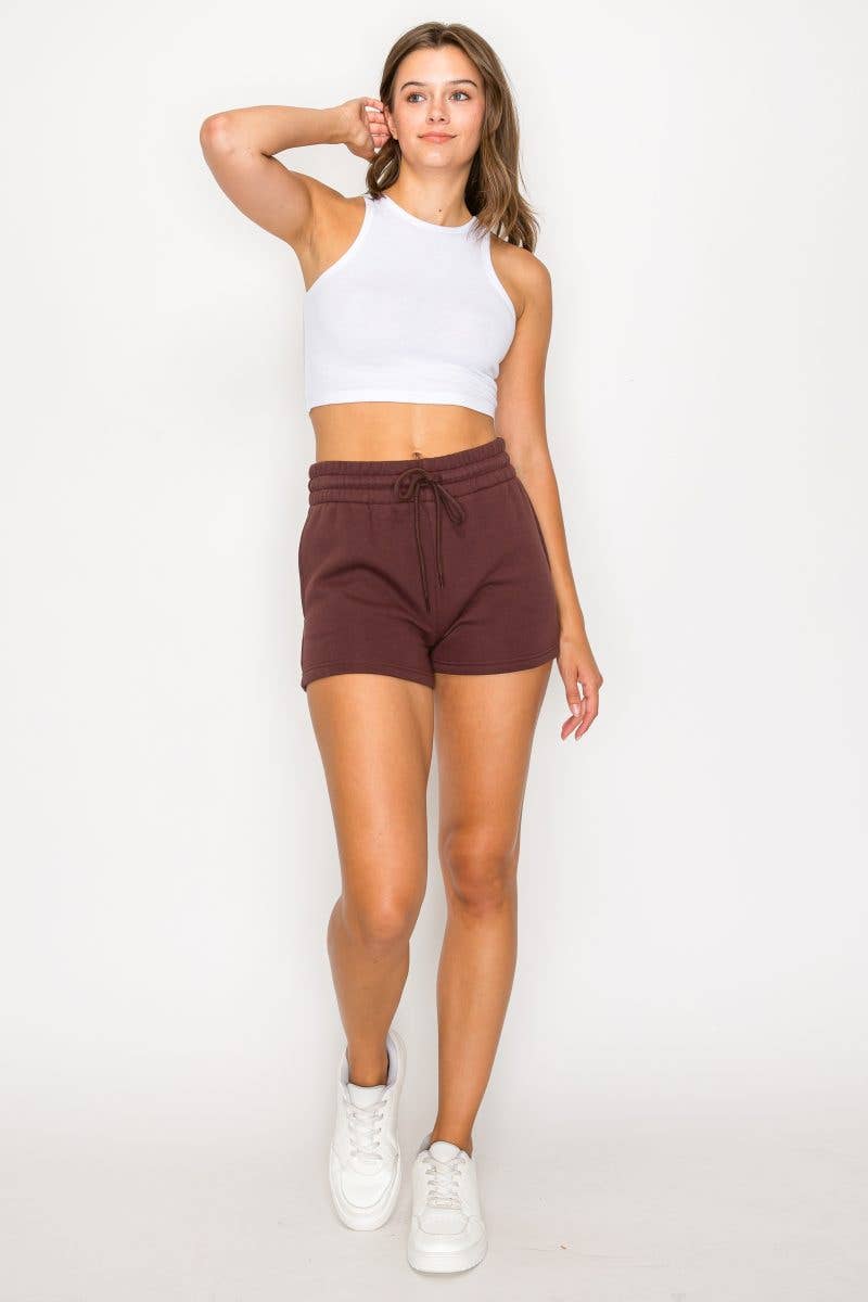 Riley Shorts