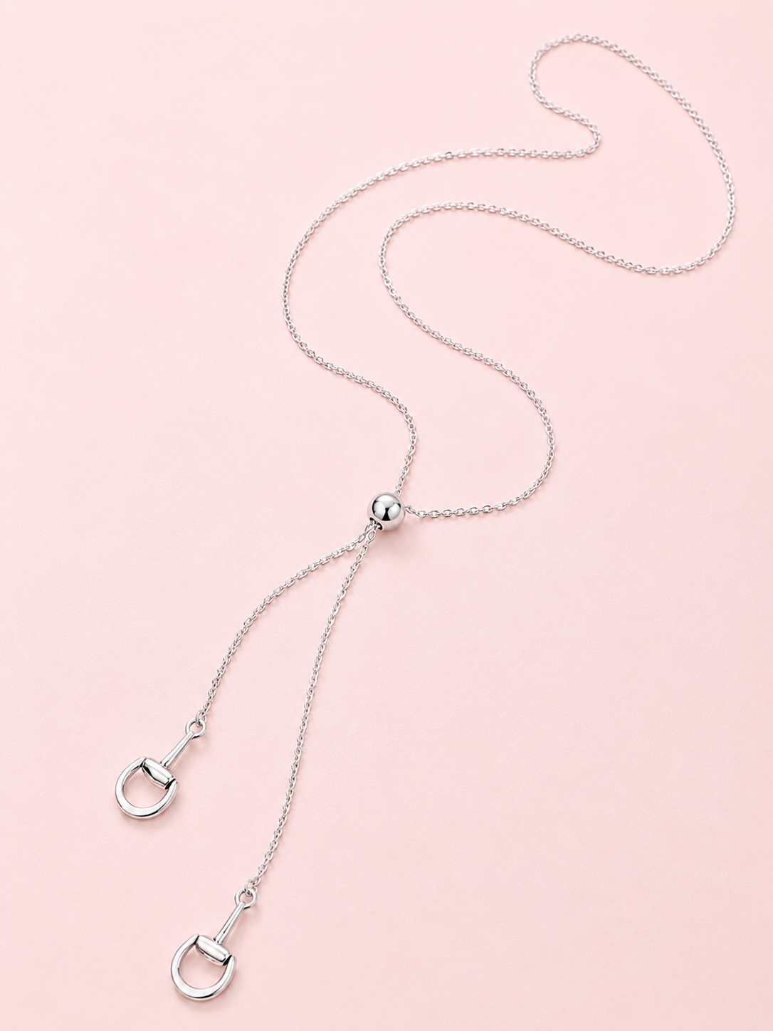 Nickie Necklace