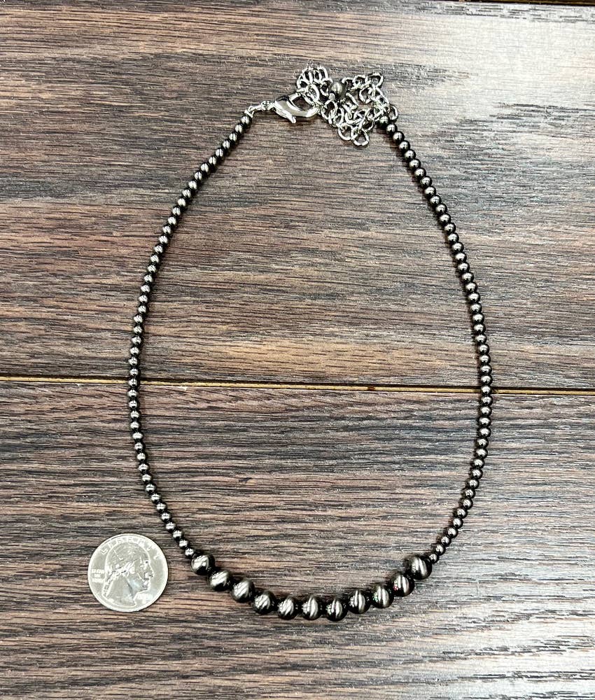 Emma Necklace