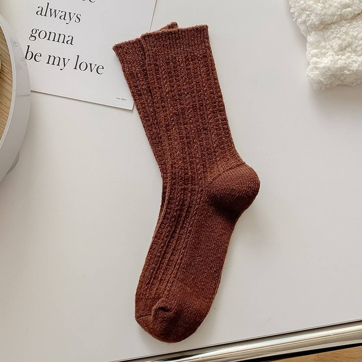 Socks