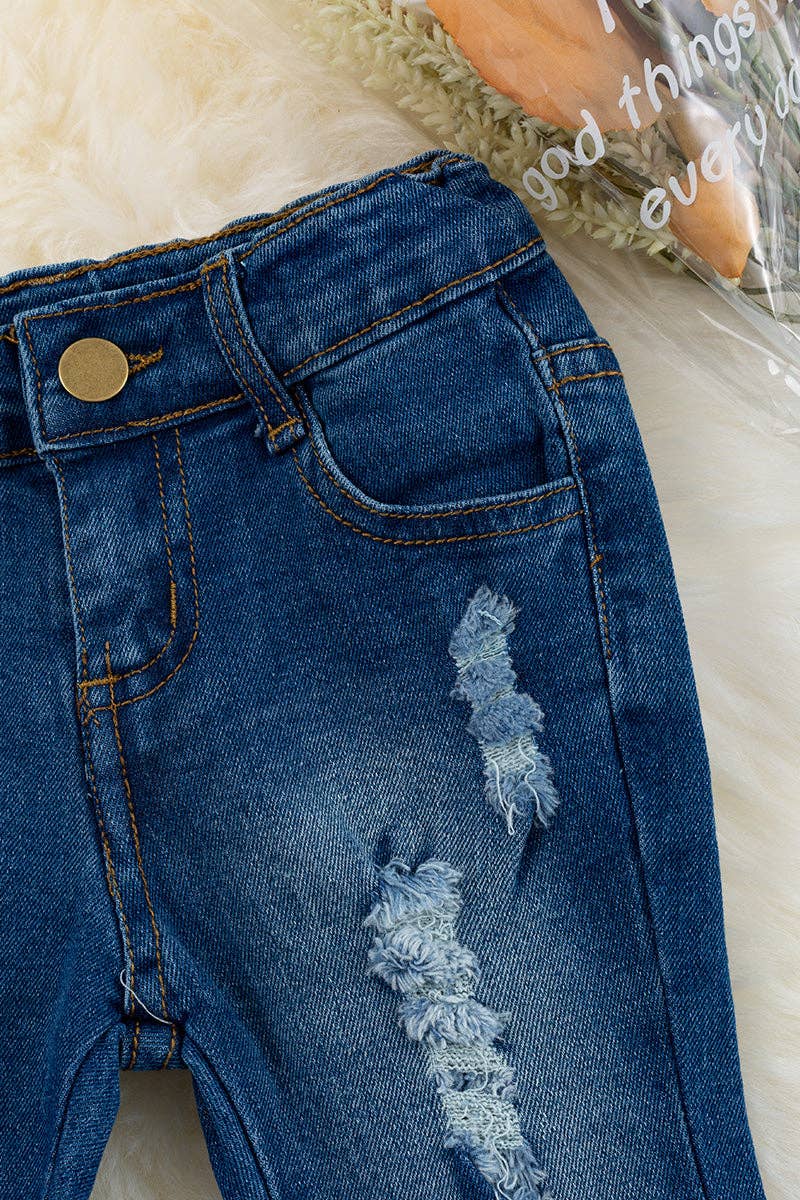 Janie Bell Botton Jean’s