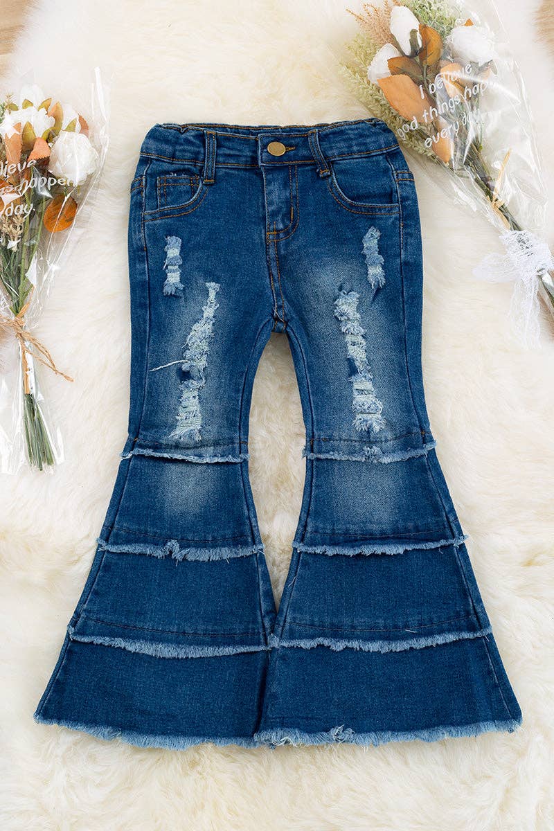 Janie Bell Botton Jean’s