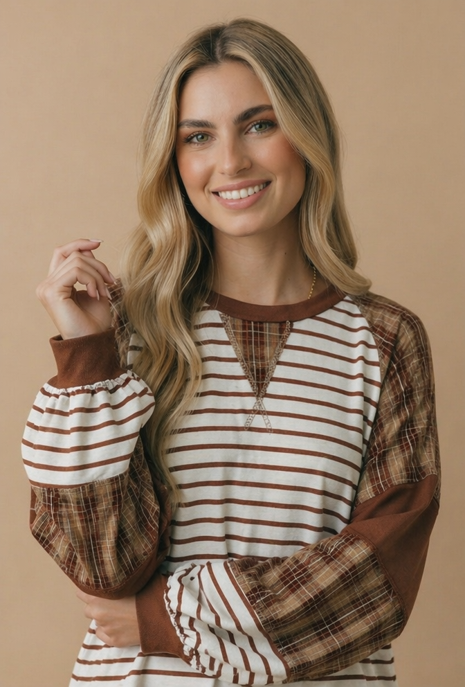 Journey Top