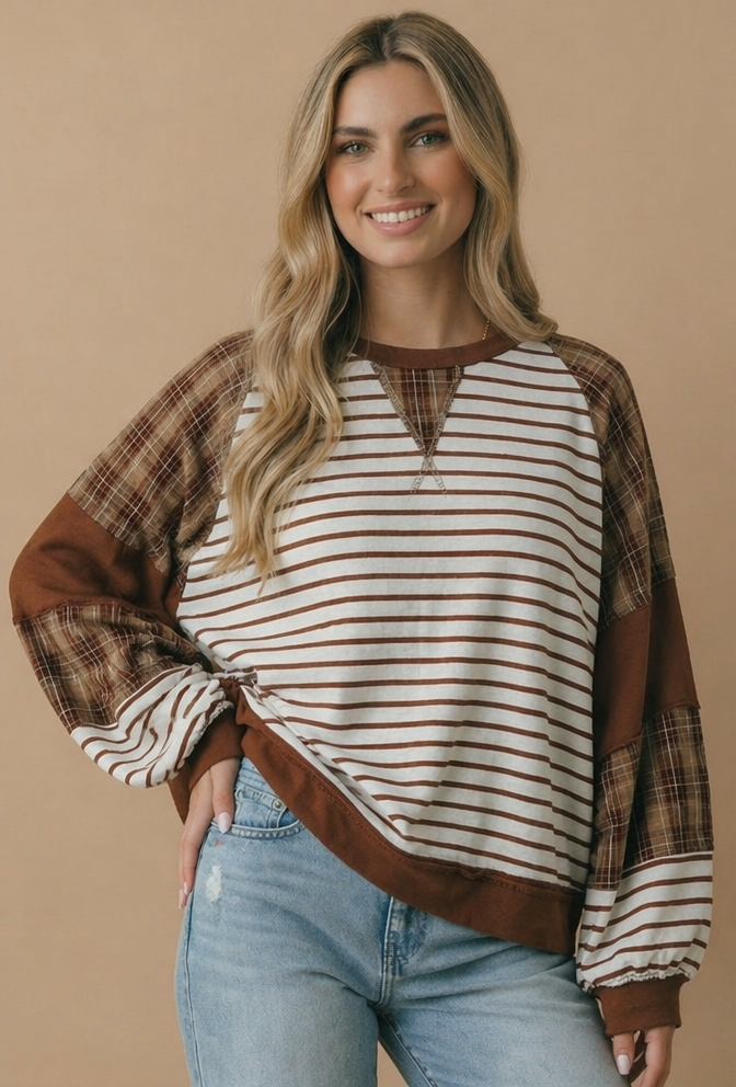 Journey Top