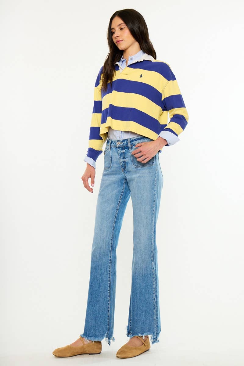 Madison Jeans