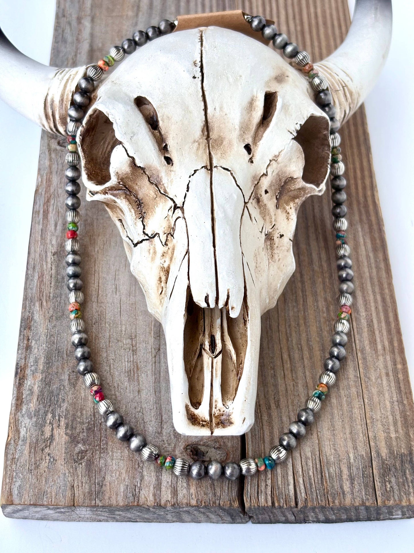 Sofia Necklace