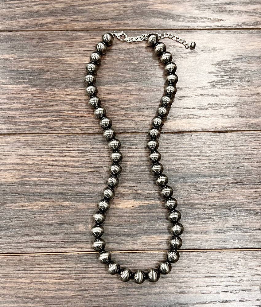 Jessie Necklace