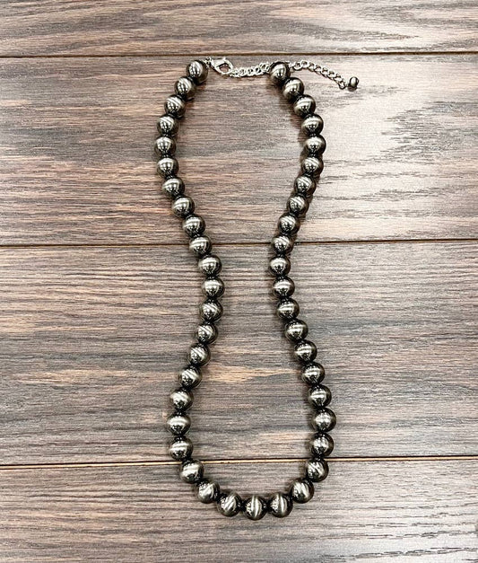 Jessie Necklace