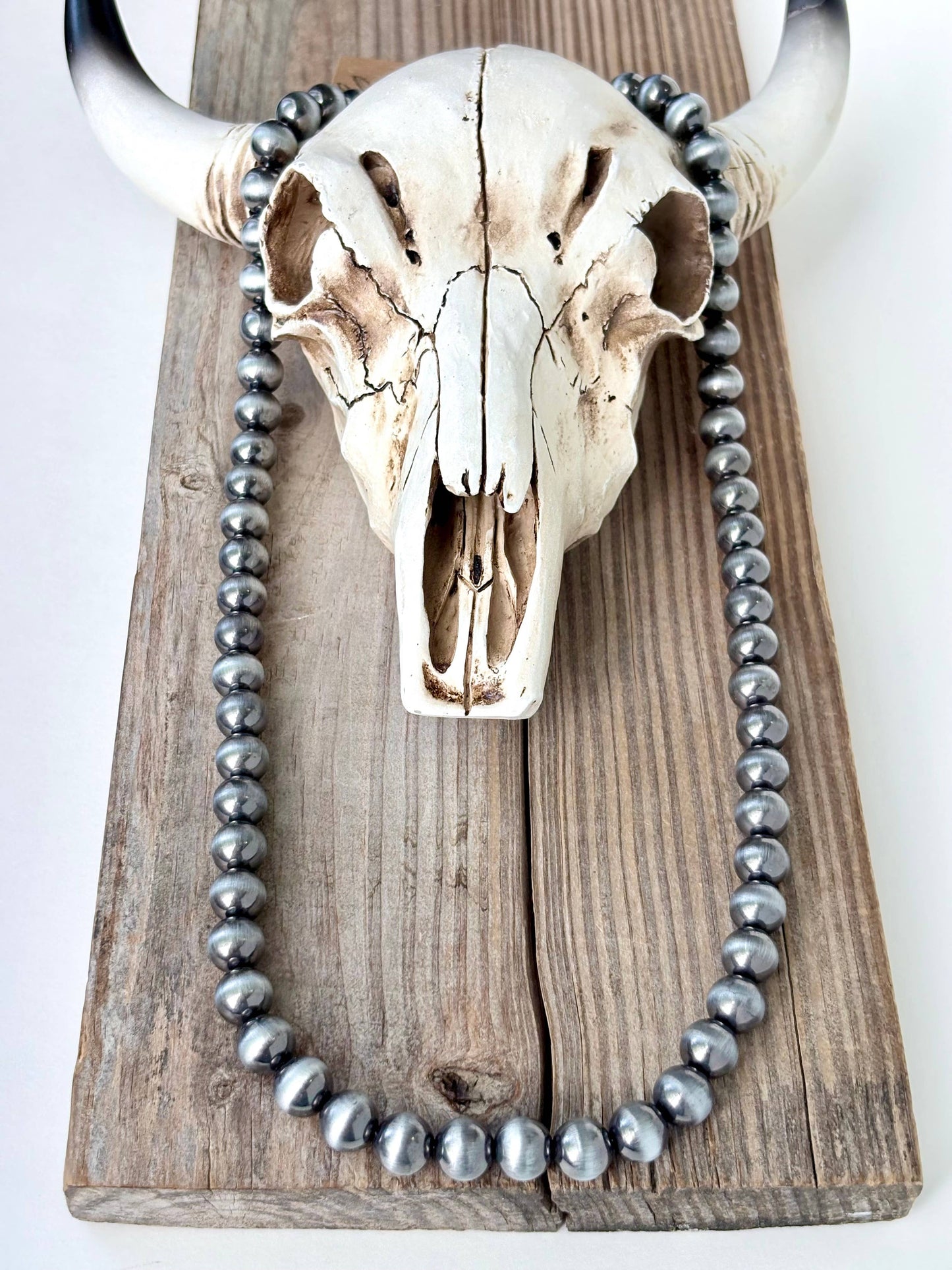 Henley Necklace
