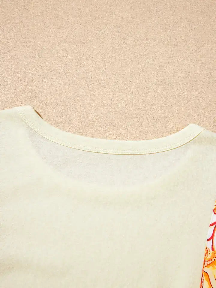 Cassidy Top