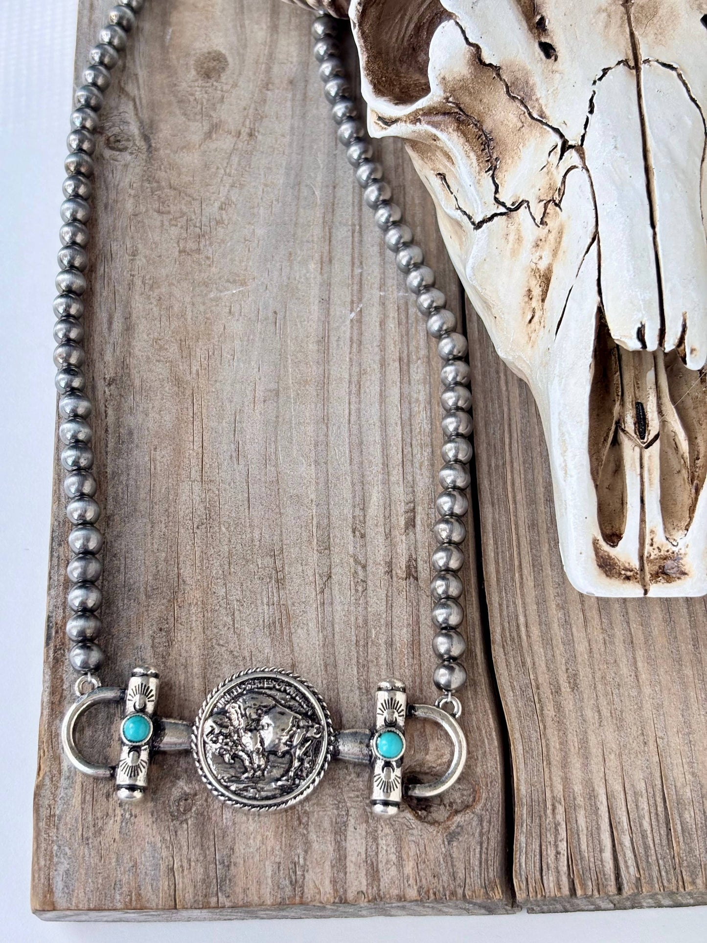 Adalynn Necklace