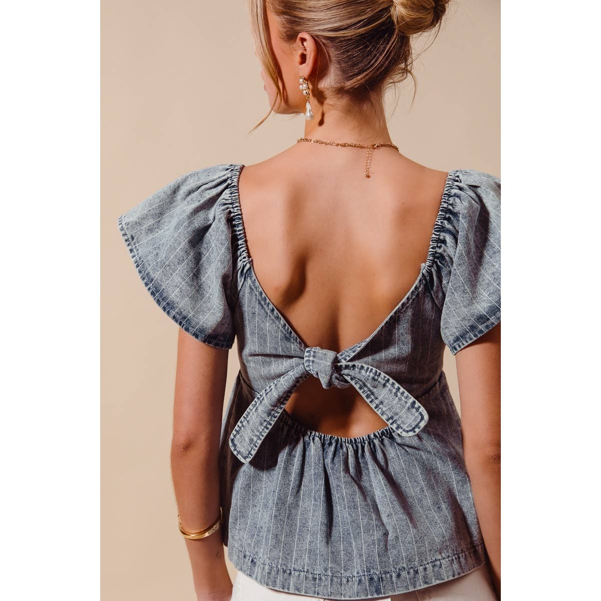 Willow Top