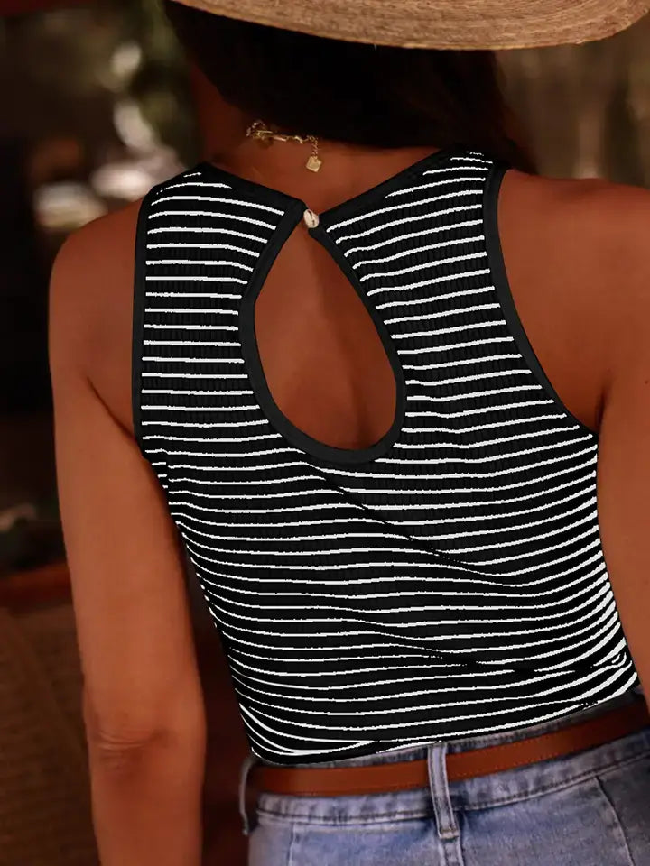 Haleigh Tank Top