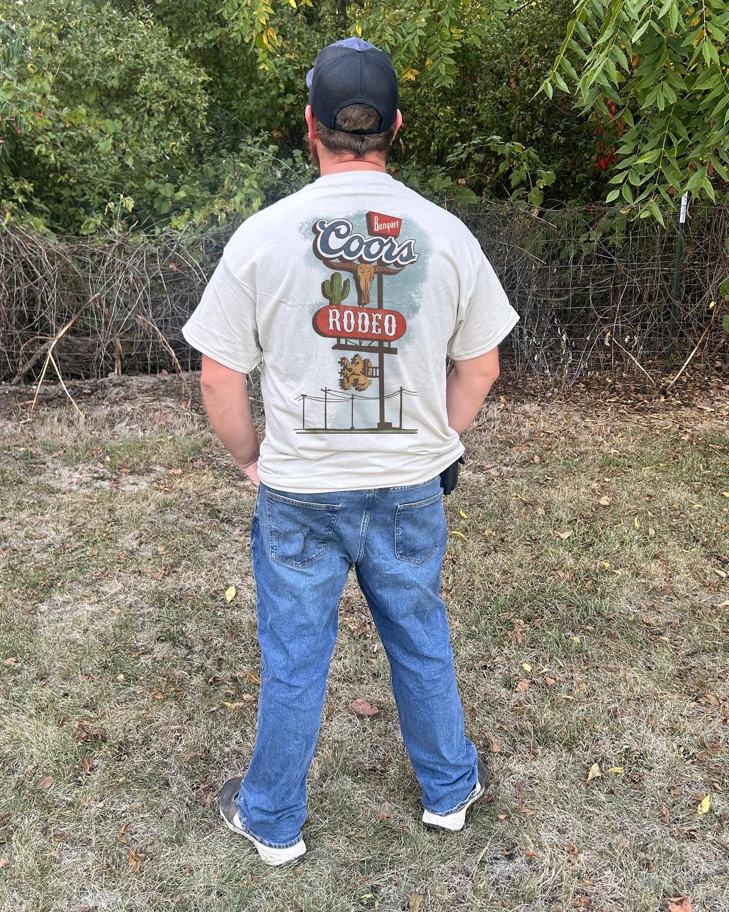 Cowboy Rodeo