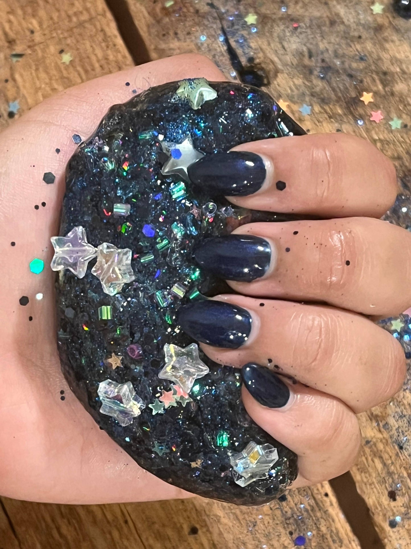 Space Slime Kit