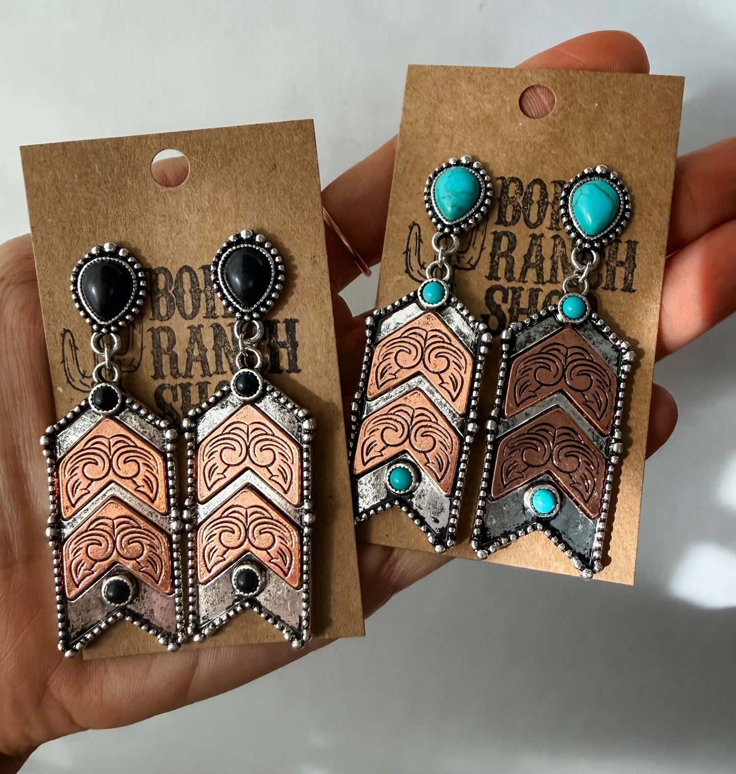 Lisa Earrings