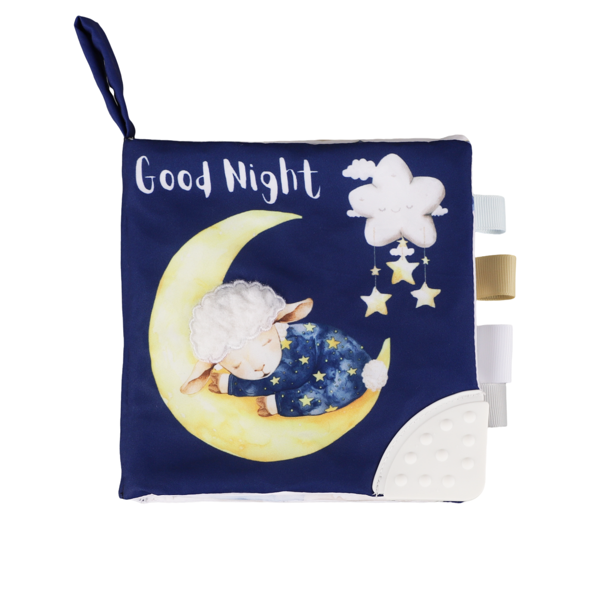 Good Night – Crinkle Book