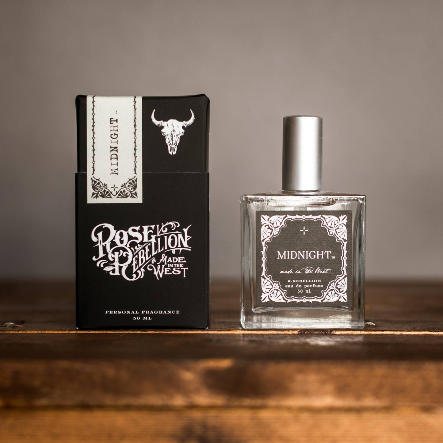 Midnight Perfume 50 ml