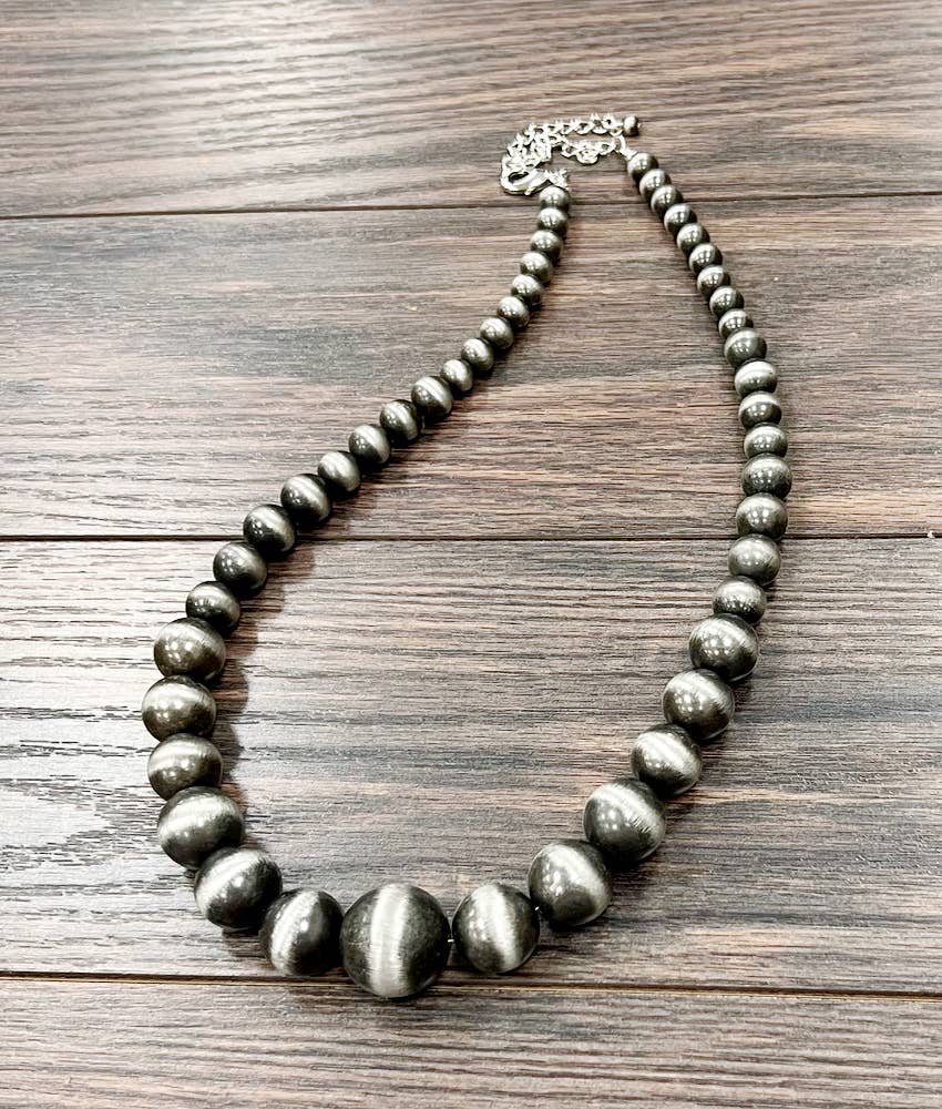 Dani Pearl Necklace